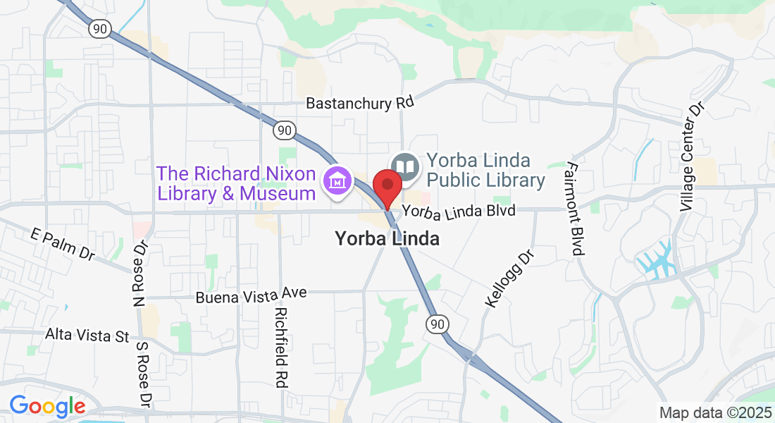 Yorba Linda, CA, USA