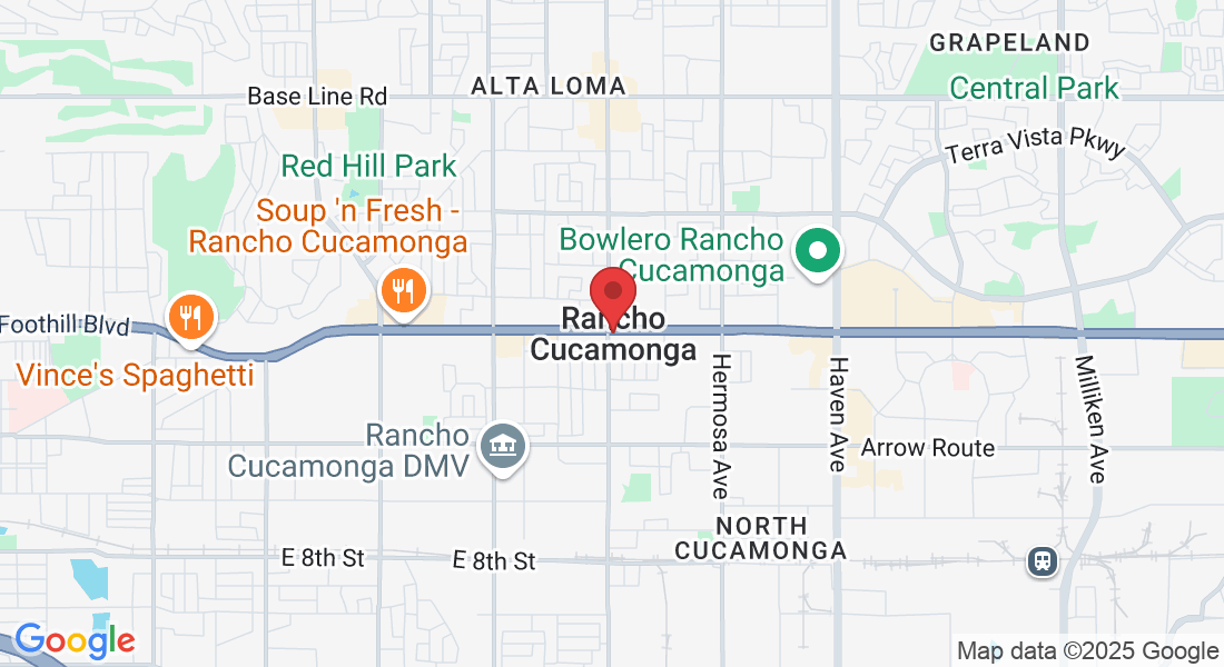 Rancho Cucamonga, CA, USA