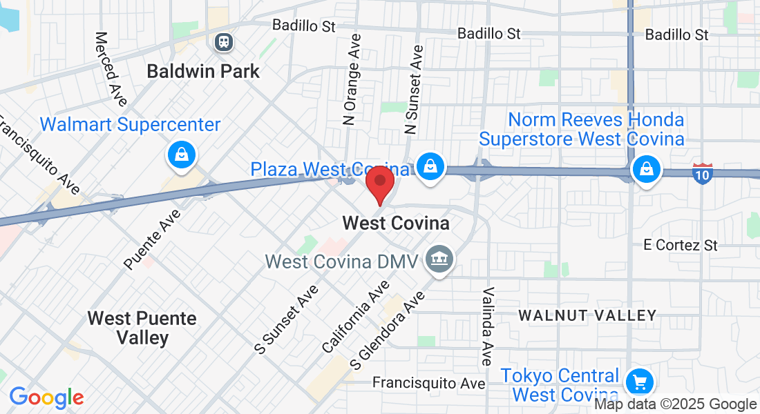 West Covina, CA, USA