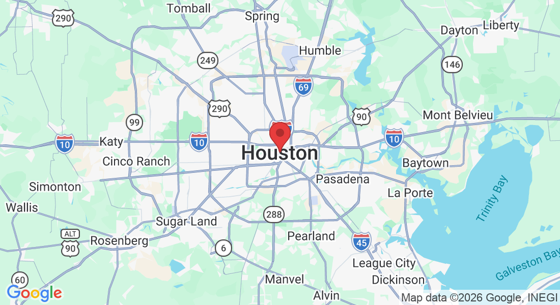 Houston, TX, USA