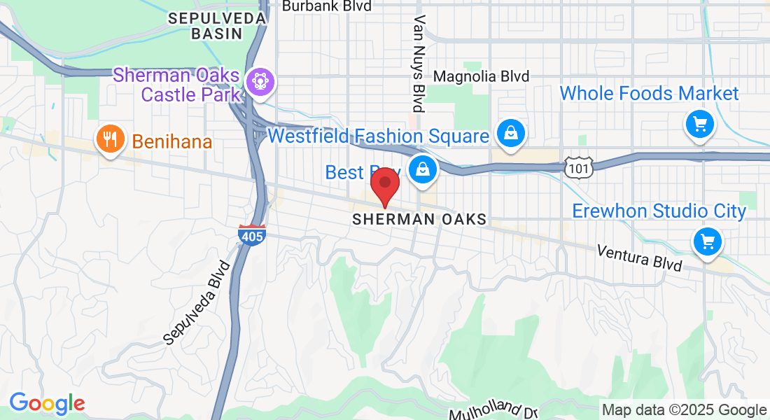 14658 Ventura Blvd, Sherman Oaks, CA 91403, USA