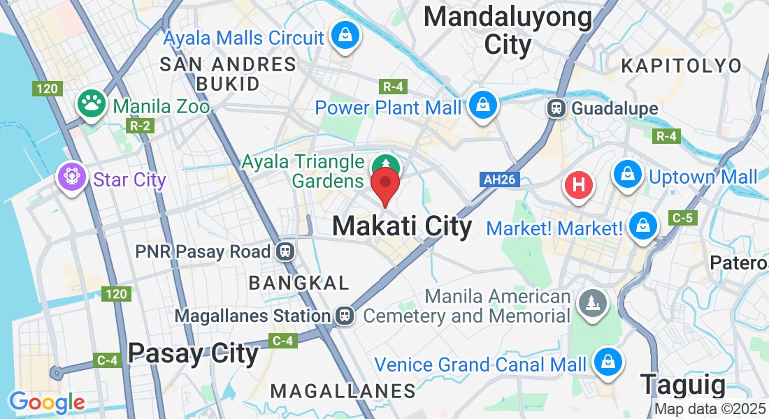 Makati City, Metro Manila, Philippines