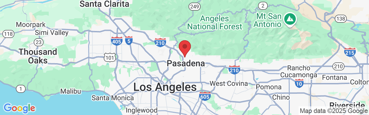 112 Grandview St, Pasadena, CA 91103, USA