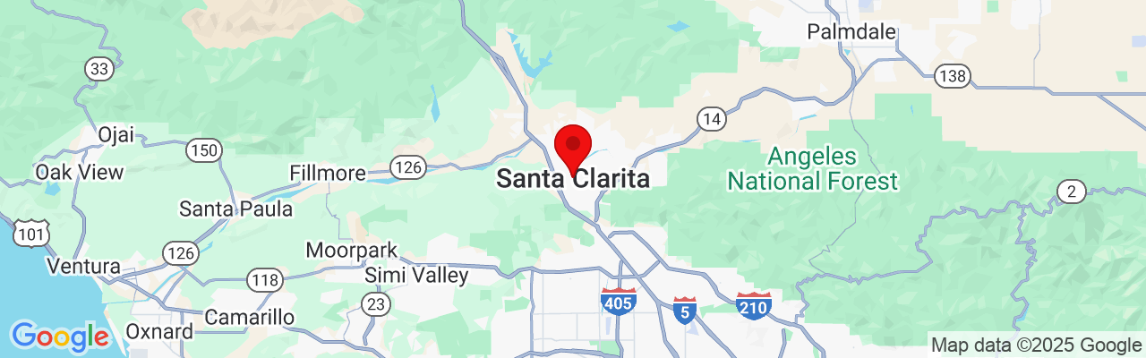 Santa Clarita, CA, USA