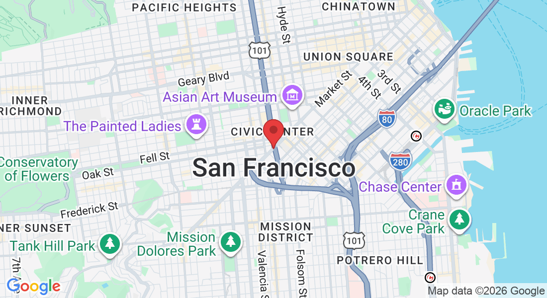 San Francisco, CA, USA