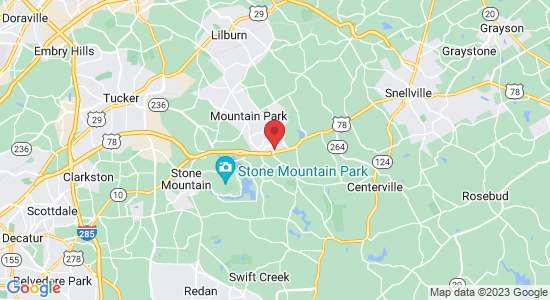 1525 E Park Pl Blvd Suite 300, Stone Mountain, GA 30087, USA