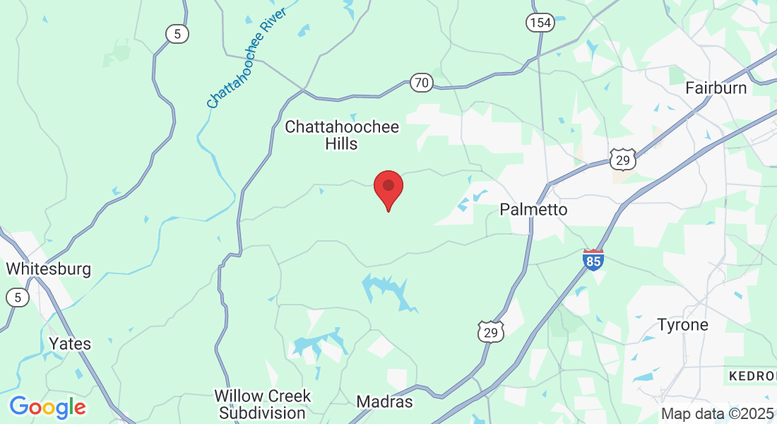 11134 Serenbe Ln Suite 100, Chattahoochee Hills, GA 30268, USA