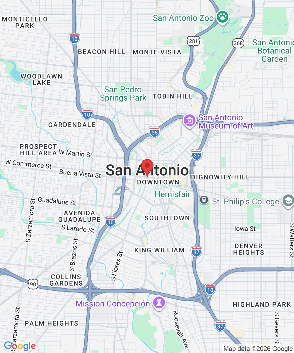 San Antonio, TX, USA