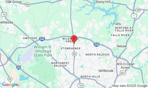 8351 Standonshire Way, Raleigh, NC 27615, USA