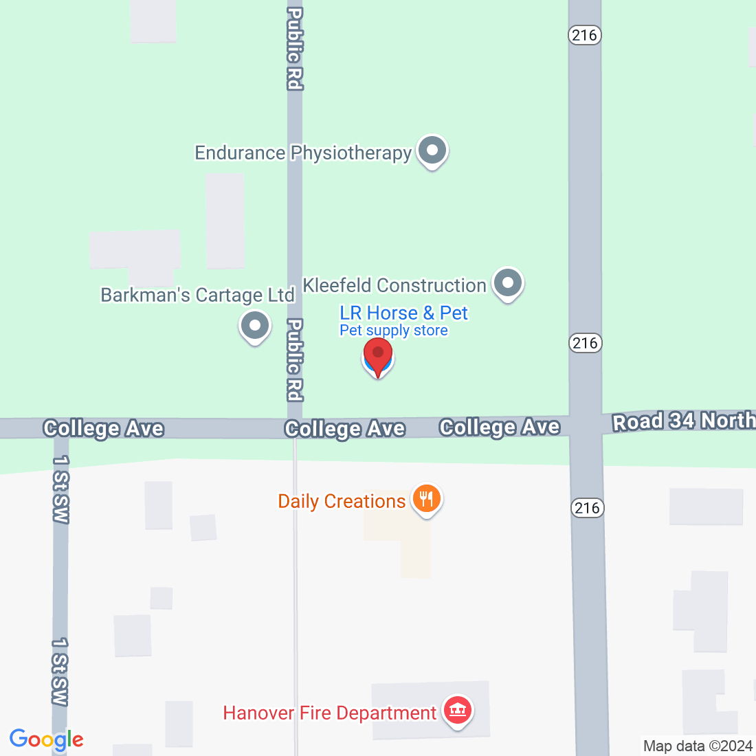 11 Main St Unit G, Kleefeld, MB R0A 0V0, Canada
