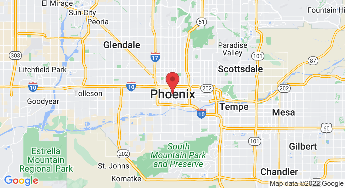 Phoenix, AZ, USA