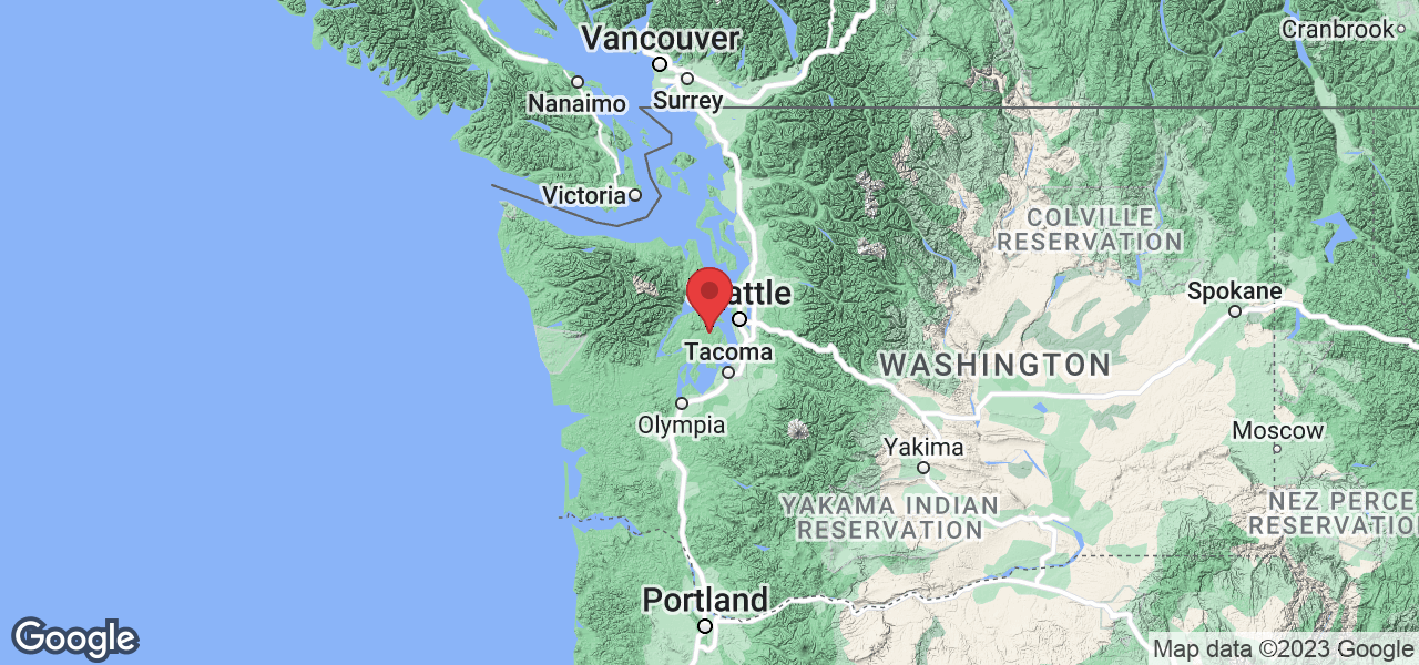 3965 Bethel Rd SE, Port Orchard, WA 98366, USA