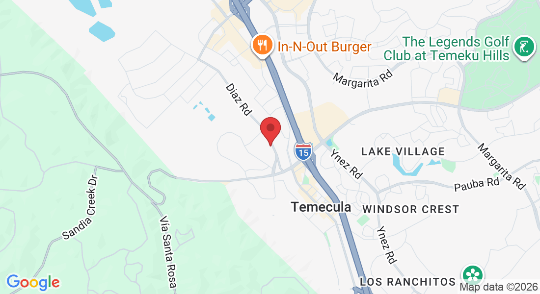 28069 Diaz Rd, Temecula, CA 92590, USA