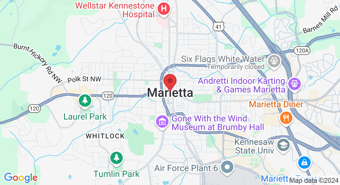 Marietta, GA, USA