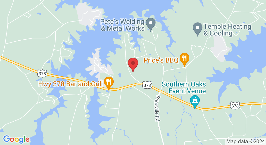 210 State Rd S-32-1464, Gilbert, SC 29054, USA