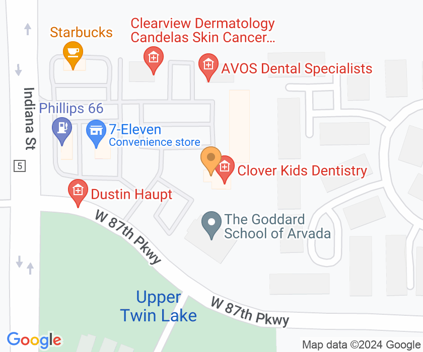 14749 W 87th Pkwy UNIT C, Arvada, CO 80005, USA
