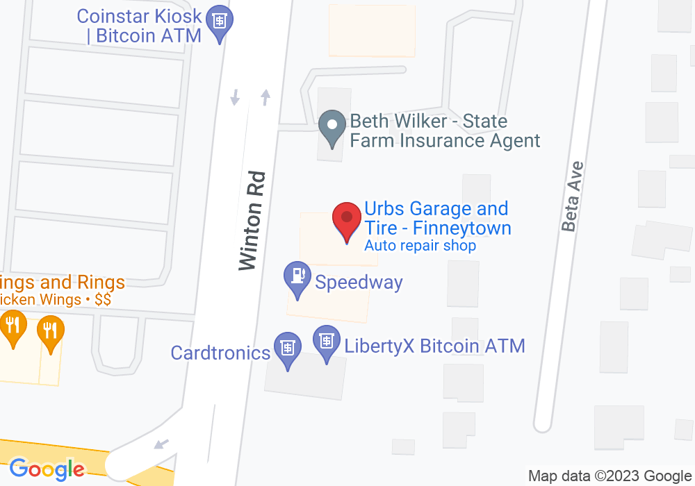 8398 Winton Rd, Cincinnati, OH 45231, USA