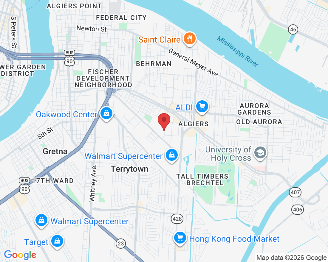 3605 Garden Oaks Dr, New Orleans, LA 70114, USA