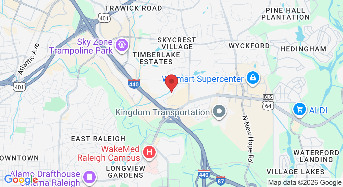 3651 Bastion Ln, Raleigh, NC 27604, USA