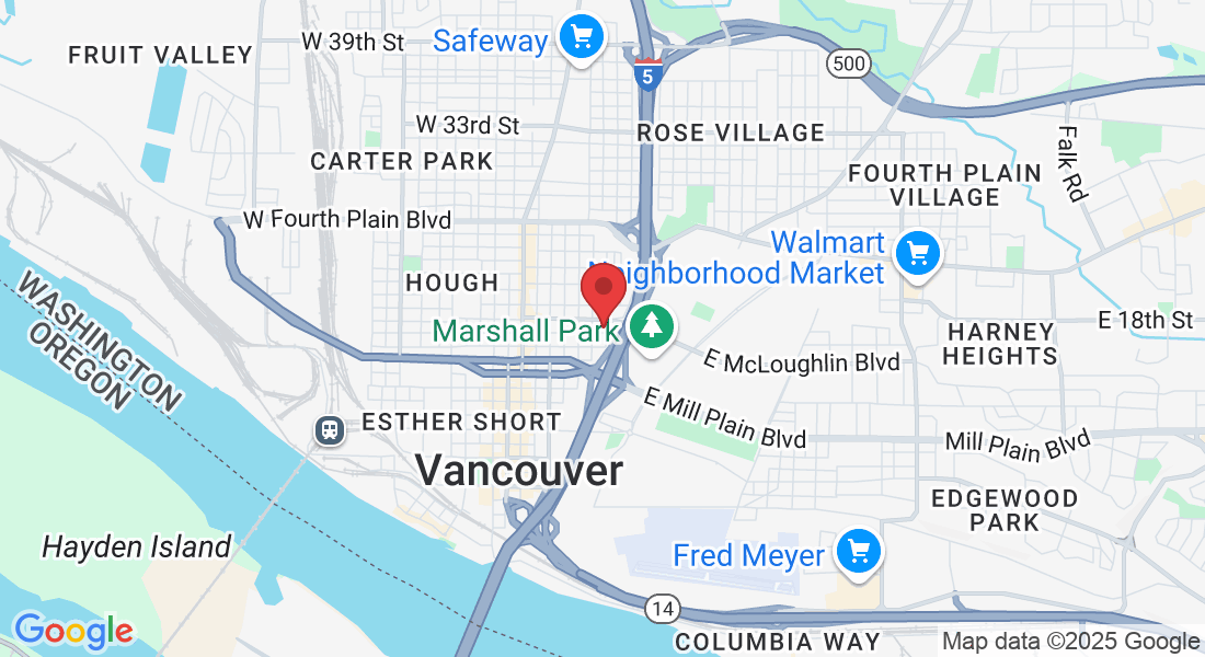 612 E 17th St, Vancouver, WA 98663, USA