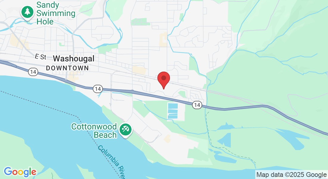 18 N Shore Estates, Washougal, WA 98671, USA