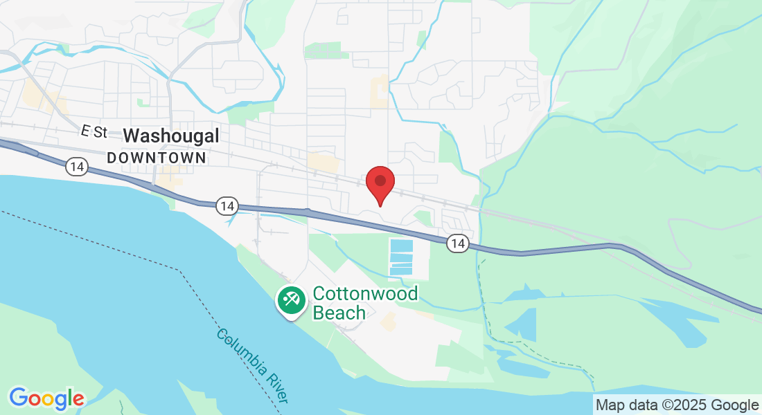 18 N Shore Estates, Washougal, WA 98671, USA