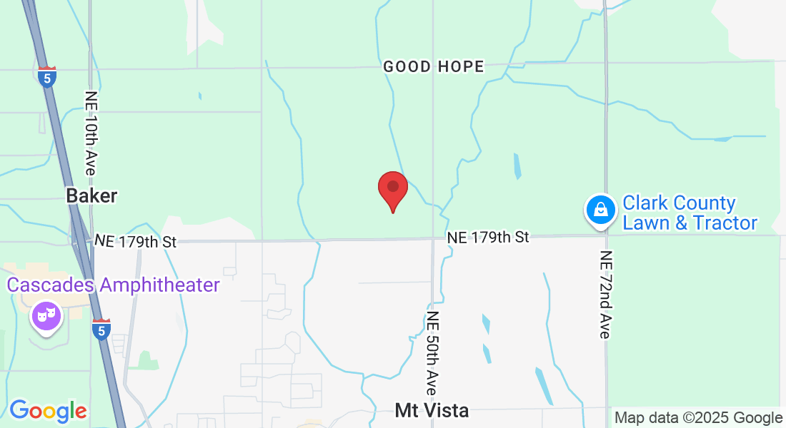 4413 NE 182nd St, Vancouver, WA 98686, USA