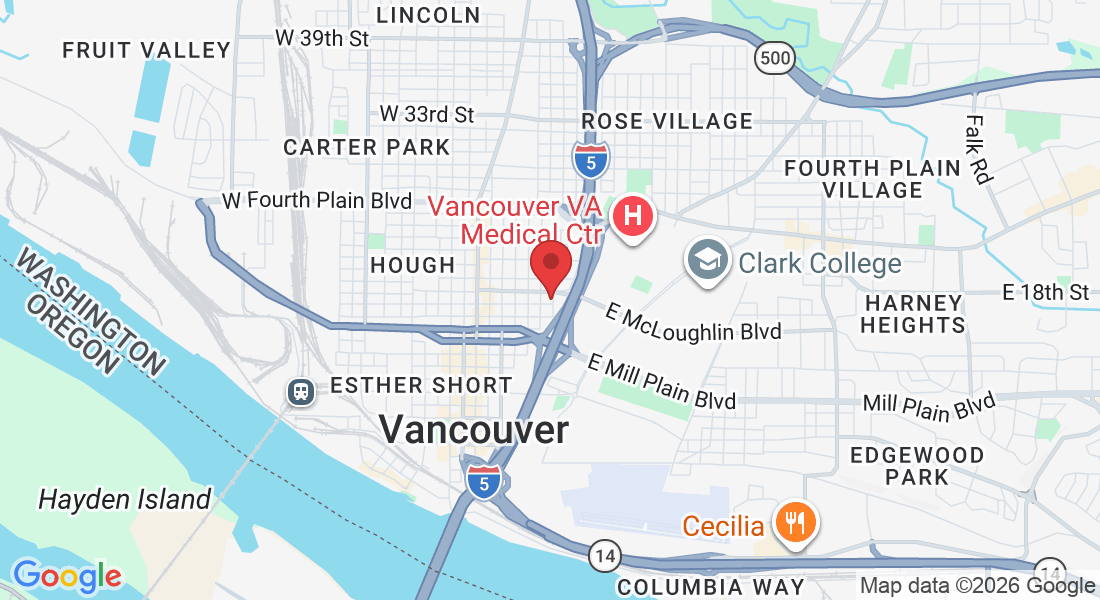 612 E 17th St, Vancouver, WA 98663, USA