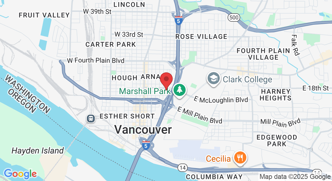 612 E 17th St, Vancouver, WA 98663, USA