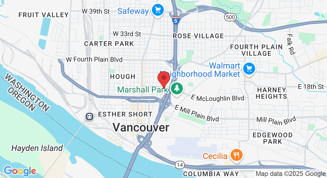 612 E 17th St, Vancouver, WA 98663, USA