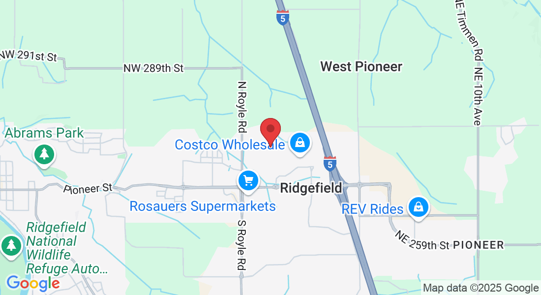782 N 49th Ave, Ridgefield, WA 98642, USA