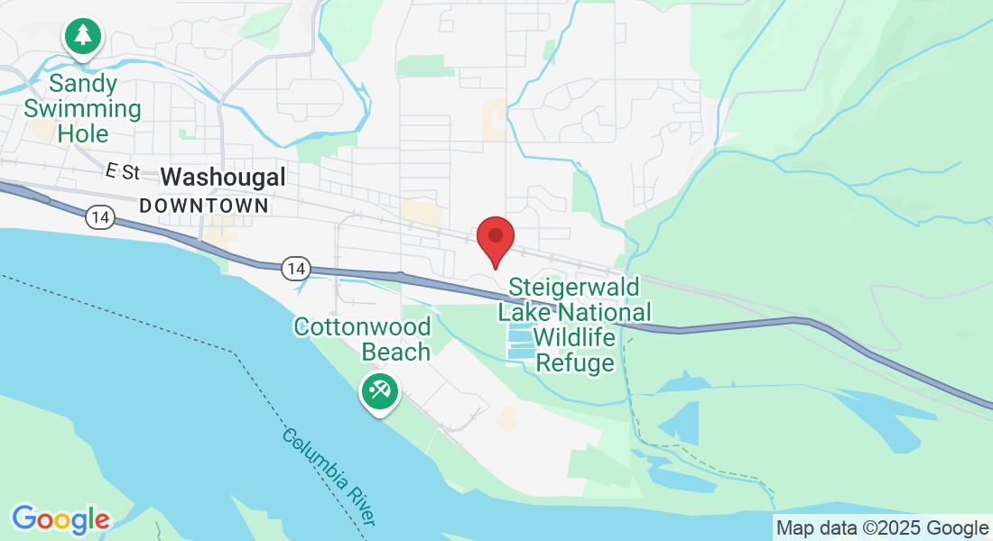 18 N Shore Estates, Washougal, WA 98671, USA
