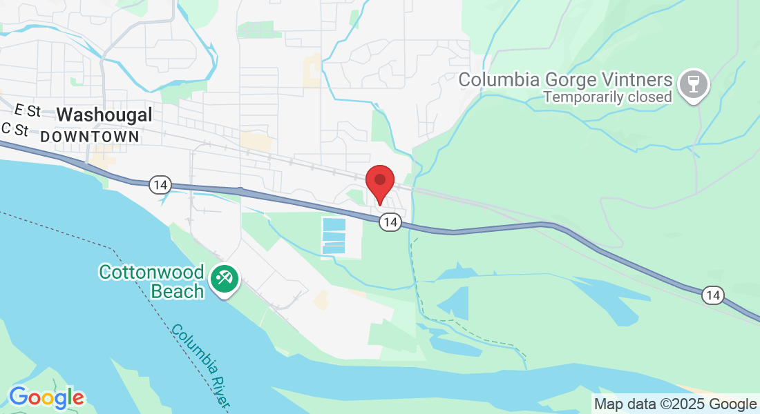 4501 Addy St, Washougal, WA 98671, USA