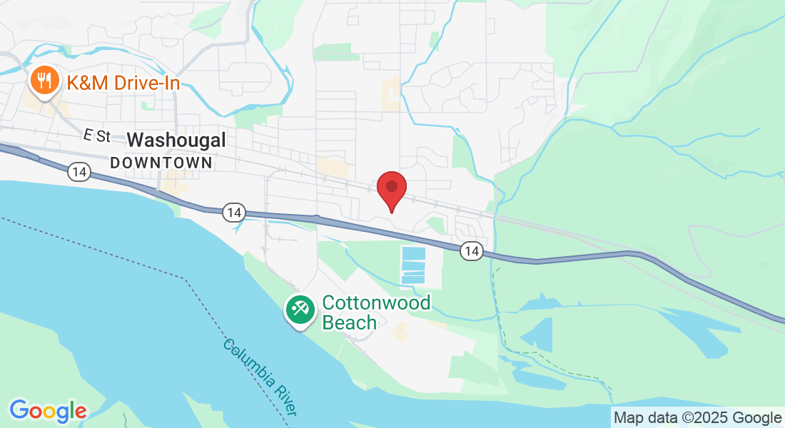 18 N Shore Estates, Washougal, WA 98671, USA