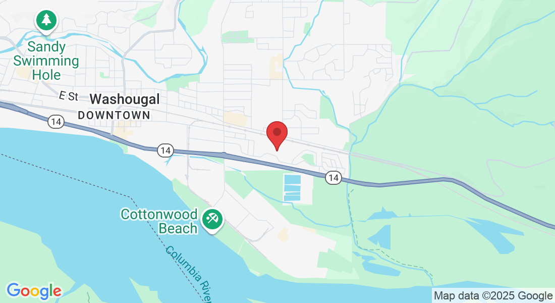 18 N Shore Estates, Washougal, WA 98671, USA