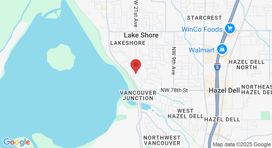 2102 NW Kelly Dr unit 2, Vancouver, WA 98665, USA