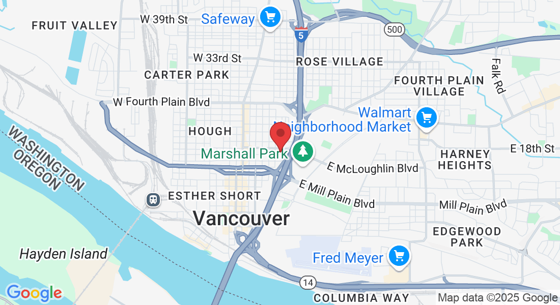612 E 17th St, Vancouver, WA 98663, USA