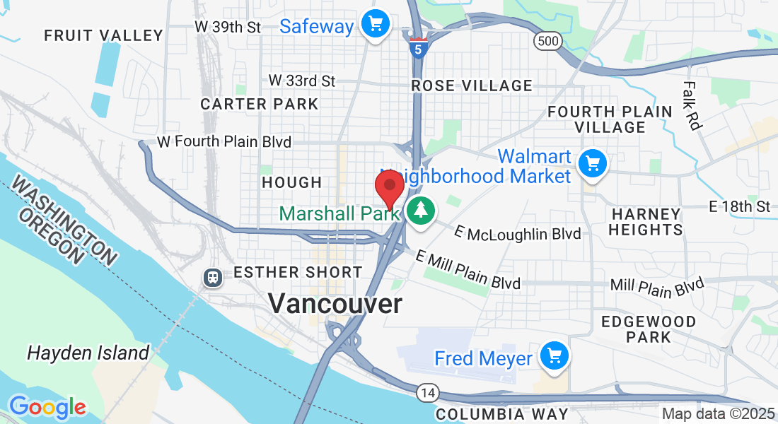 612 E 17th St, Vancouver, WA 98663, USA