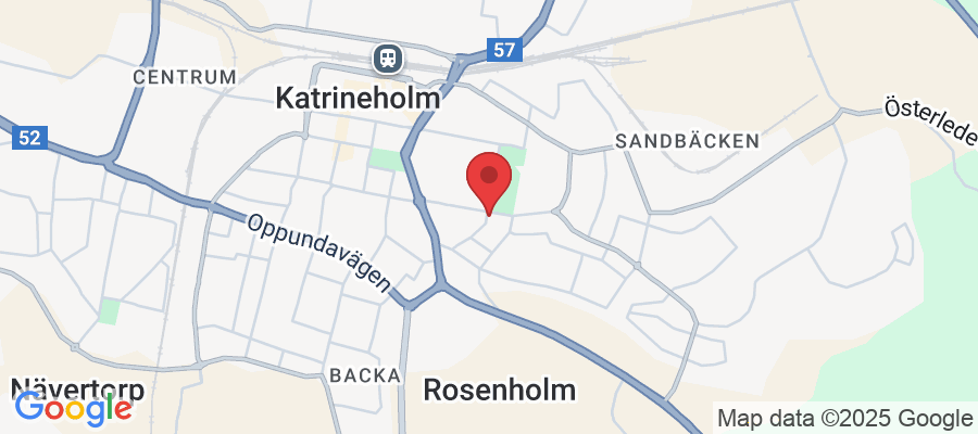 Jungfrugatan 21, 641 32 Katrineholm, Sverige