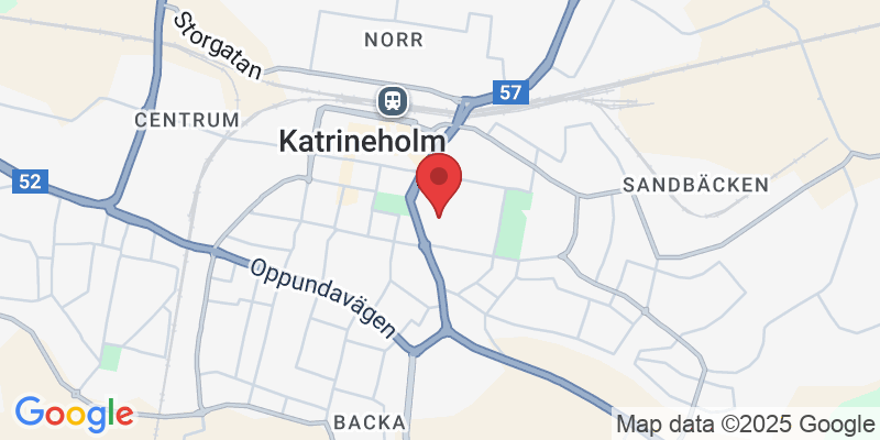 Tegnérvägen 33B, 641 32 Katrineholm, Sverige