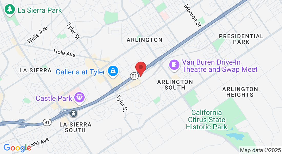9840 Indiana Ave # 2, Riverside, CA 92503, USA