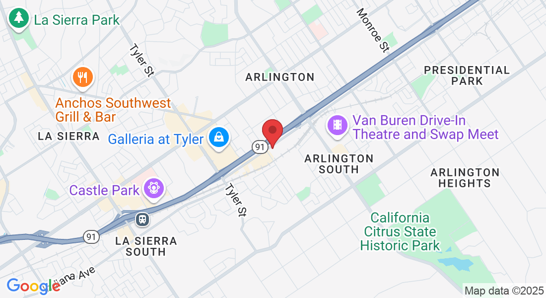 9840 Indiana Ave # 2, Riverside, CA 92503, USA