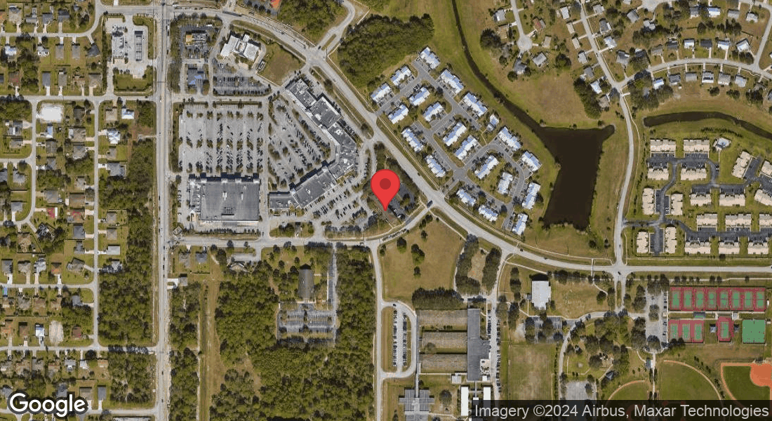 600 SW Darwin Blvd Ste 209, Port St. Lucie, FL 34953, USA
