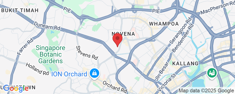 3 Evelyn Rd, Singapore 309311
