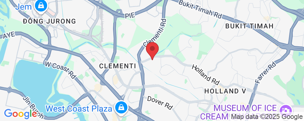 42 Pinewood Grove, Singapore 597776
