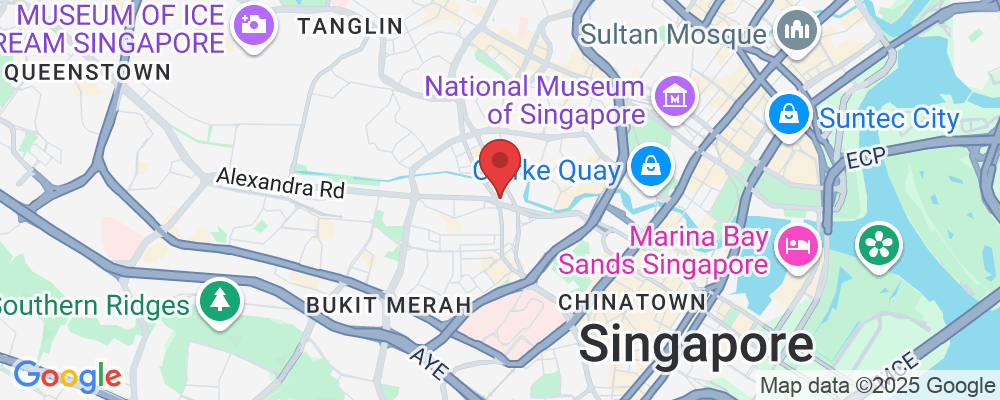 Zion Rd, Singapore 100099