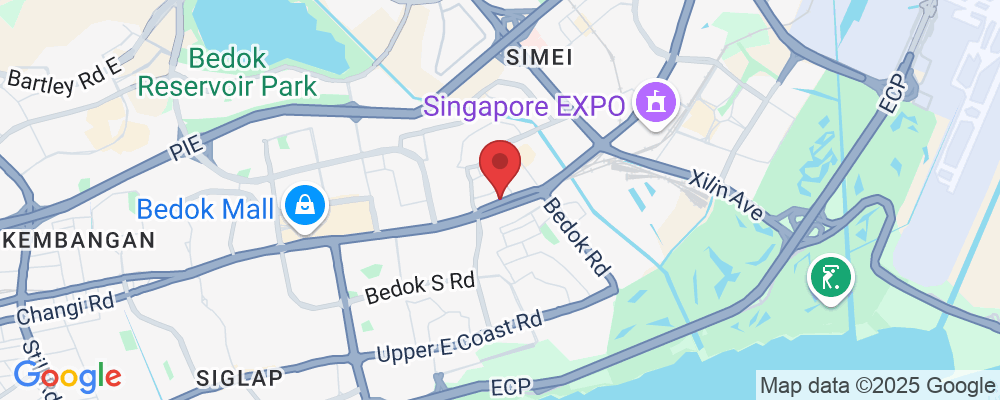 24 Tanah Merah Kechil Link, Singapore 468456
