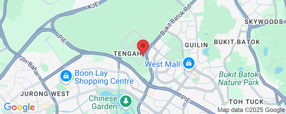 20 Plantation Cres, Singapore