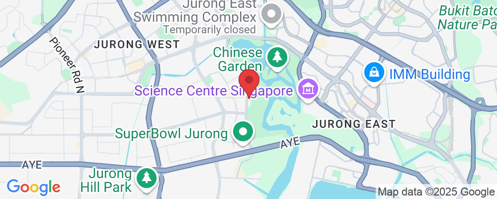 9B Yuan Ching Rd, Singapore 618644