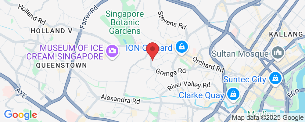22 Orchard Blvd, Singapore 249628